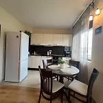 Chocolate Apartamento