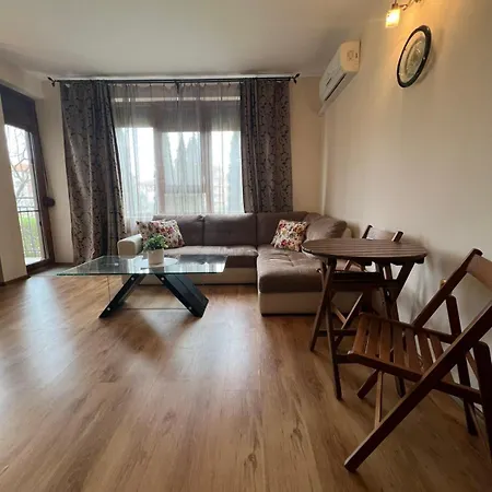 Apartamento Chocolate *