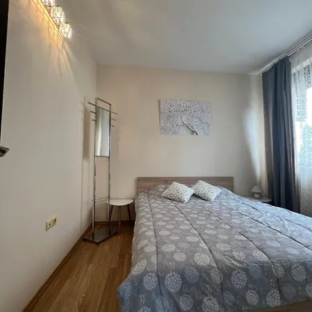 Chocolate Apartman *